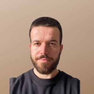 Blerton S. | Data Scientist at Softaims Profile of Blerton S., Data Scientist at Softaims