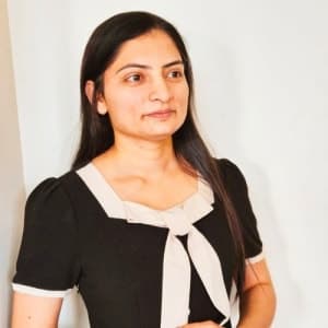 Nikita C. | Full Stack Developer at Softaims Profile of Nikita C., Full Stack Developer at Softaims