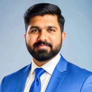 Adil M. | Full Stack Developer at Softaims Profile of Adil M., Full Stack Developer at Softaims