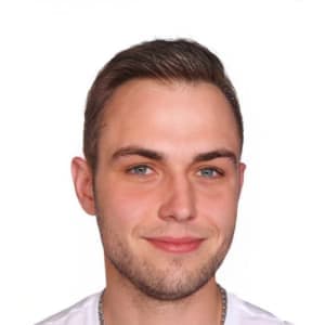 Levko H. | Full Stack Developer at Softaims Profile of Levko H., Full Stack Developer at Softaims