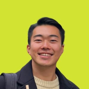 Yuto I. | Full Stack Developer at Softaims Profile of Yuto I., Full Stack Developer at Softaims