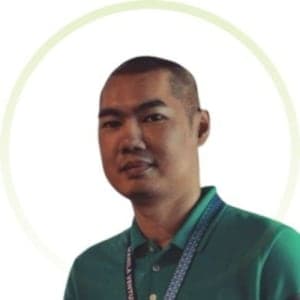 Llino D. | Full Stack Developer at Softaims Profile of Llino D., Full Stack Developer at Softaims