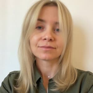 Anna B. | Data Scientist at Softaims Profile of Anna B., Data Scientist at Softaims