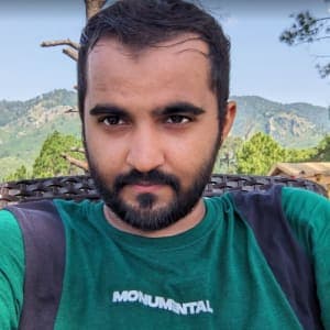 Ali M. | Full Stack Developer at Softaims Profile of Ali M., Full Stack Developer at Softaims