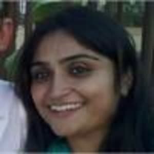 Meghna J. | Full Stack Developer at Softaims Profile of Meghna J., Full Stack Developer at Softaims