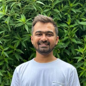 Mitul G. | Full Stack Developer at Softaims Profile of Mitul G., Full Stack Developer at Softaims