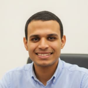 Osama M. | Full Stack Developer at Softaims Profile of Osama M., Full Stack Developer at Softaims