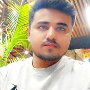 Adeel A. | Full Stack Developer at Softaims Profile of Adeel A., Full Stack Developer at Softaims