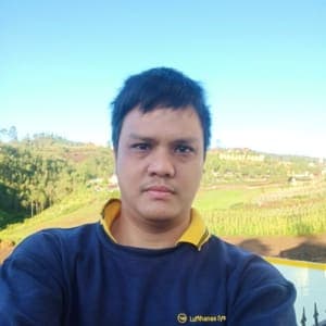 Gardiary H. | Full Stack Developer at Softaims Profile of Gardiary H., Full Stack Developer at Softaims