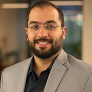 Muhammad H. | Full Stack Developer at Softaims Profile of Muhammad H., Full Stack Developer at Softaims