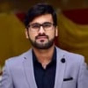 Hamza S. | Full Stack Developer at Softaims Profile of Hamza S., Full Stack Developer at Softaims