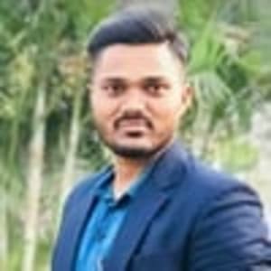 Mihir P. | Full Stack Developer at Softaims Profile of Mihir P., Full Stack Developer at Softaims