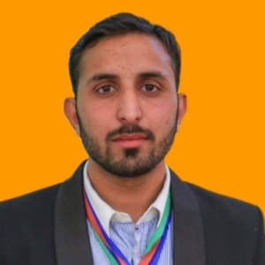 Ijaz U. | Full Stack Developer at Softaims Profile of Ijaz U., Full Stack Developer at Softaims