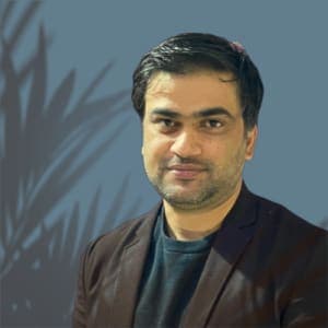 Qaiser S. | Full Stack Developer at Softaims Profile of Qaiser S., Full Stack Developer at Softaims