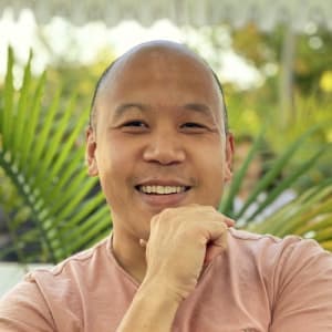 Andrew C. | Full Stack Developer at Softaims Profile of Andrew C., Full Stack Developer at Softaims