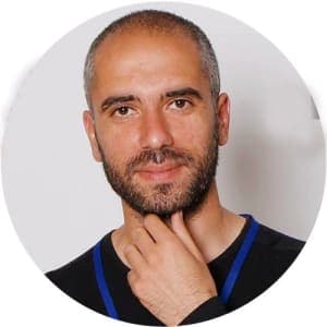 Luai K. | Full Stack Developer at Softaims Profile of Luai K., Full Stack Developer at Softaims