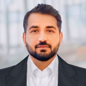 Zakriya K. | Full Stack Developer at Softaims Profile of Zakriya K., Full Stack Developer at Softaims