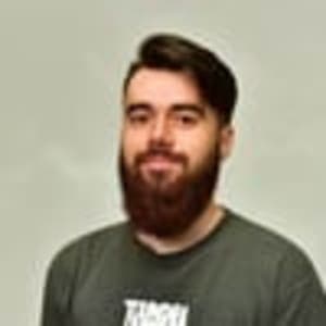 Dmitry O. | Full Stack Developer at Softaims Profile of Dmitry O., Full Stack Developer at Softaims