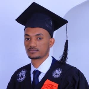 Sileshi  A. | Full Stack Developer at Softaims Profile of Sileshi  A., Full Stack Developer at Softaims