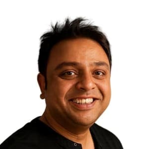 Suvendu D. | Full Stack Developer at Softaims Profile of Suvendu D., Full Stack Developer at Softaims