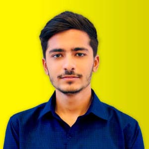 Aafaq A. | Full Stack Developer at Softaims Profile of Aafaq A., Full Stack Developer at Softaims