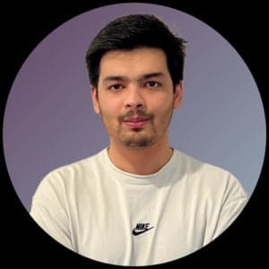 Muhammad Ihtasham A. | Full Stack Developer at Softaims Profile of Muhammad Ihtasham A., Full Stack Developer at Softaims