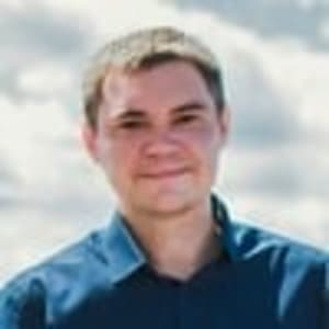 Yevhenii K. | Full Stack Developer at Softaims Profile of Yevhenii K., Full Stack Developer at Softaims