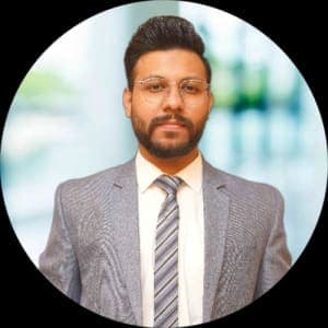 Usama S. | Full Stack Developer at Softaims Profile of Usama S., Full Stack Developer at Softaims