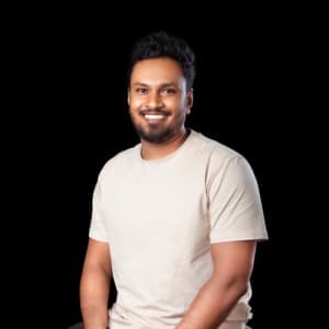 Dasun A. | Data Analyst at Softaims Profile of Dasun A., Data Analyst at Softaims