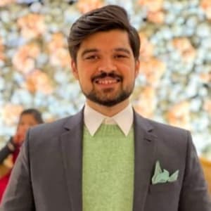 Waqas I. | Full Stack Developer at Softaims Profile of Waqas I., Full Stack Developer at Softaims