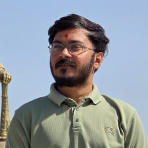 Harsh D. | Full Stack Developer at Softaims Profile of Harsh D., Full Stack Developer at Softaims