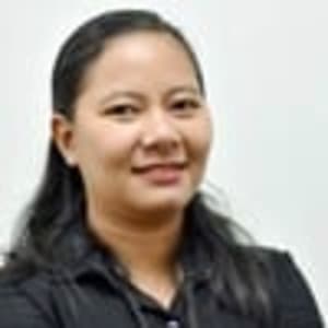 Cristina D. | Data Analyst at Softaims Profile of Cristina D., Data Analyst at Softaims