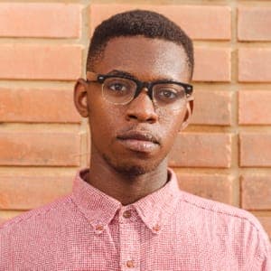 Joshua E. | Full Stack Developer at Softaims Profile of Joshua E., Full Stack Developer at Softaims