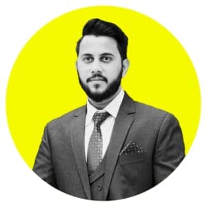 Hamza S. | Full Stack Developer at Softaims Profile of Hamza S., Full Stack Developer at Softaims