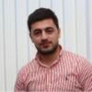 Armen P. | Full Stack Developer at Softaims Profile of Armen P., Full Stack Developer at Softaims