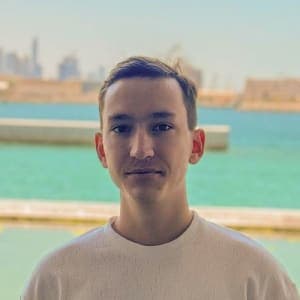 Vasiliy T. | Data Analyst at Softaims Profile of Vasiliy T., Data Analyst at Softaims