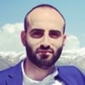 Arthur A. | Data Analyst at Softaims Profile of Arthur A., Data Analyst at Softaims