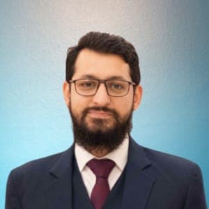 Salman S. | Full Stack Developer at Softaims Profile of Salman S., Full Stack Developer at Softaims