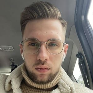 Oleh V. | Full Stack Developer at Softaims Profile of Oleh V., Full Stack Developer at Softaims