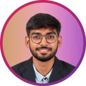 Yash K. | Full Stack Developer at Softaims Profile of Yash K., Full Stack Developer at Softaims
