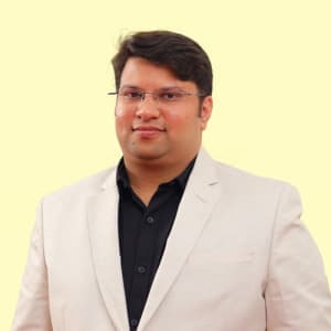 Hareen D. | Full Stack Developer at Softaims Profile of Hareen D., Full Stack Developer at Softaims