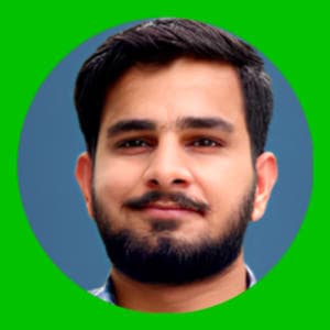Kashif Ali R. | Full Stack Developer at Softaims Profile of Kashif Ali R., Full Stack Developer at Softaims