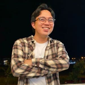 Justine Jay C. | Full Stack Developer at Softaims Profile of Justine Jay C., Full Stack Developer at Softaims