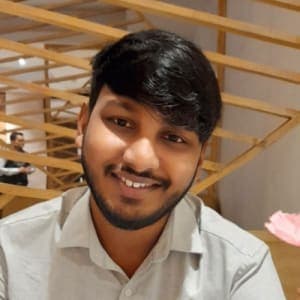 Dilip K. | Full Stack Developer at Softaims Profile of Dilip K., Full Stack Developer at Softaims