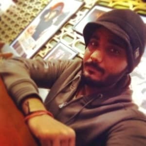 Ashish M. | Data Analyst at Softaims Profile of Ashish M., Data Analyst at Softaims