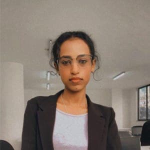 Bethel Y. | Full Stack Developer at Softaims Profile of Bethel Y., Full Stack Developer at Softaims