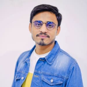 Azher  S. | Full Stack Developer at Softaims Profile of Azher  S., Full Stack Developer at Softaims