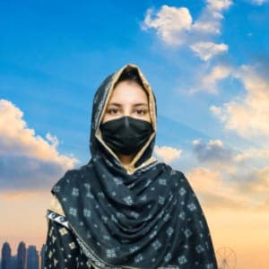 Areesha M. | Full Stack Developer at Softaims Profile of Areesha M., Full Stack Developer at Softaims