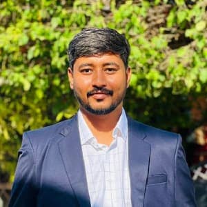 Trushal G. | Data Analyst at Softaims Profile of Trushal G., Data Analyst at Softaims