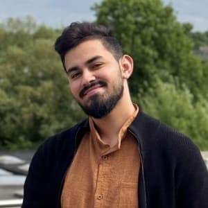 Hany A. | iOS Developer at Softaims Profile of Hany A., iOS Developer at Softaims